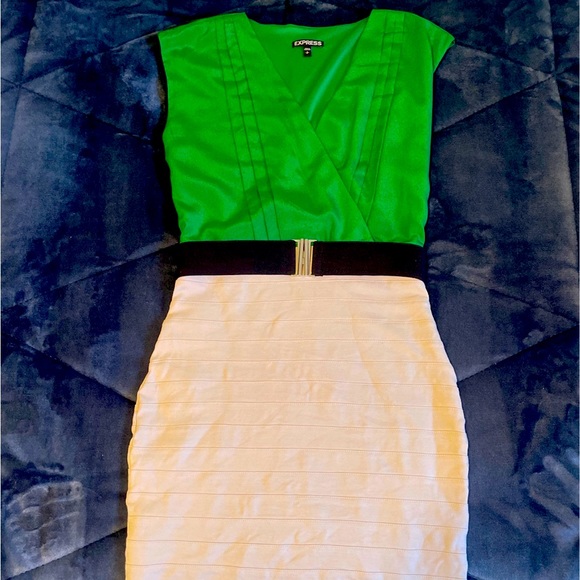 Express Dresses & Skirts - Express Cocktail Dress